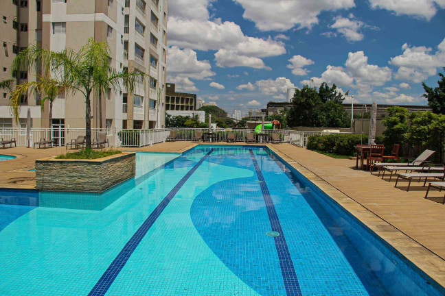 Imagem Apartamento com 3 Quartos à Venda, 100 m² em água Branca - São Paulo Imagem Apartamento com 3 Quartos à Venda, 100 m² em água Branca - São Paulo