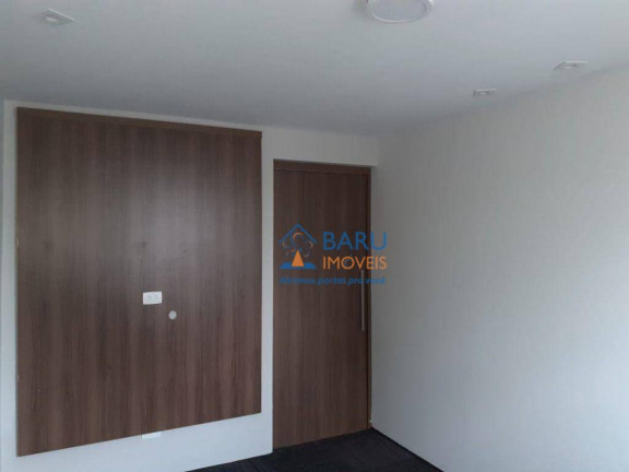 Imagem Imóvel para Alugar, 57 m² em Higienópolis - São Paulo