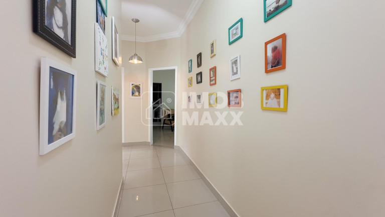 Imagem Casa de Condomínio com 5 Quartos à Venda, 200 m² em Arniqueiras - águas Claras
