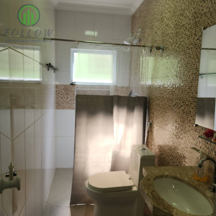 Imagem Sobrado com 3 Quartos à Venda, 180 m² em Quitaúna - Osasco