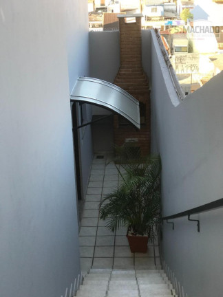 Imagem Casa com 3 Quartos à Venda, 210 m² em Parque Novo Oratório - Santo André Imagem Casa com 3 Quartos à Venda, 210 m² em Parque Novo Oratório - Santo André