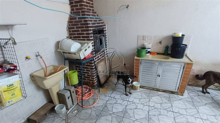 Imagem Casa de Condomínio com 2 Quartos à Venda, 40 m² em Tupi - Praia Grande Imagem Casa de Condomínio com 2 Quartos à Venda, 40 m² em Tupi - Praia Grande