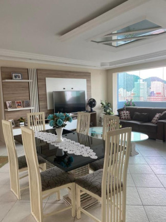 Imagem Apartamento com 4 Quartos à Venda, 720 m² em Boqueirão - Praia Grande Imagem Apartamento com 4 Quartos à Venda, 720 m² em Boqueirão - Praia Grande