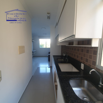 Imagem Imóvel com 2 Quartos à Venda, 40 m² em Cavalhada - Porto Alegre