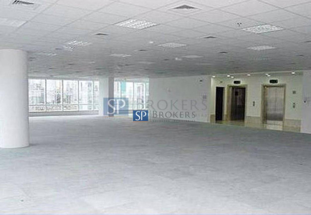 Imagem Sala Comercial para Alugar, 288 m² em Brooklin - São Paulo Imagem Sala Comercial para Alugar, 288 m² em Brooklin - São Paulo