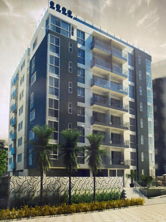 Apartamento com 2 Quartos à Venda, 55 m² em Portal Do Sol - João Pessoa