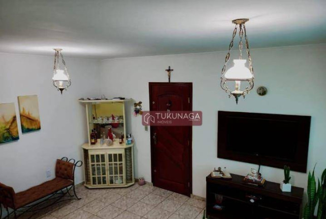 Imagem Sobrado com 3 Quartos para Alugar, 140 m² em Santa Teresinha - São Paulo Imagem Sobrado com 3 Quartos para Alugar, 140 m² em Santa Teresinha - São Paulo