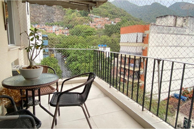 Imagem Apartamento com 2 Quartos à Venda, 79 m² em Grajaú - Rio De Janeiro Imagem Apartamento com 2 Quartos à Venda, 79 m² em Grajaú - Rio De Janeiro