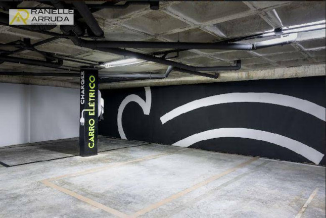Imagem Apartamento com 1 Quarto à Venda, 29 m² em Bessa - João Pessoa Imagem Apartamento com 1 Quarto à Venda, 29 m² em Bessa - João Pessoa
