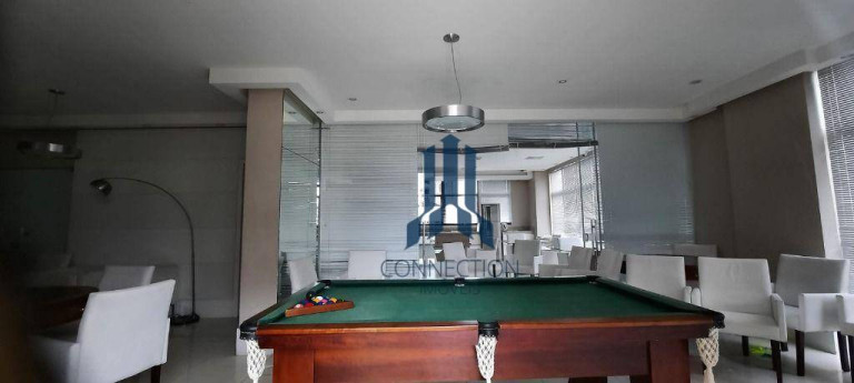 Imagem Studio com 1 Quarto à Venda, 34 m² em Centro - Curitiba