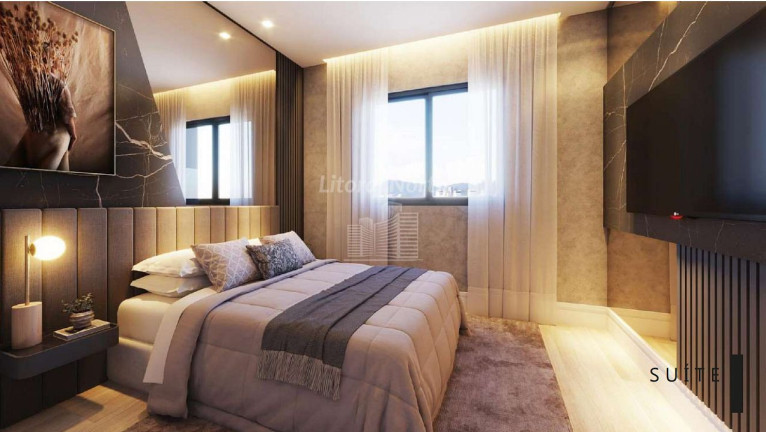 Imagem Apartamento com 1 Quarto à Venda, 48 m² em Fazenda - Itajaí