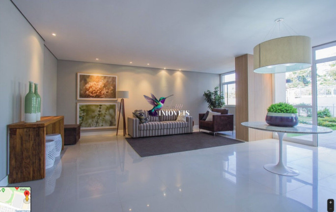 Imagem Apartamento com 2 Quartos à Venda, 50 m² em Farrapos - Porto Alegre