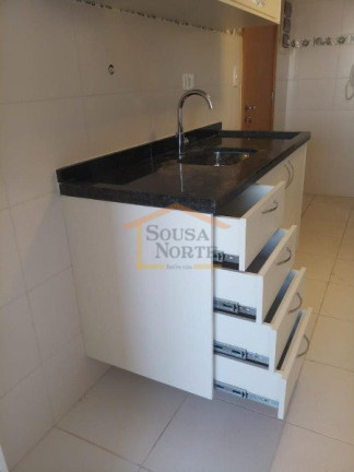 Imagem Apartamento com 3 Quartos à Venda, 114 m² em Santa Teresinha - São Paulo Imagem Apartamento com 3 Quartos à Venda, 114 m² em Santa Teresinha - São Paulo