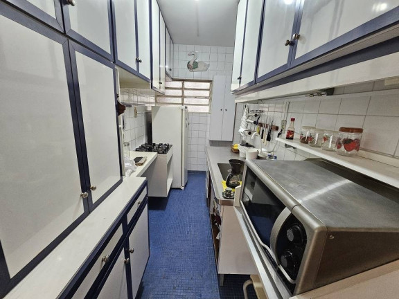 Imagem Apartamento com 1 Quarto à Venda, 63 m² em Higienópolis - São Paulo