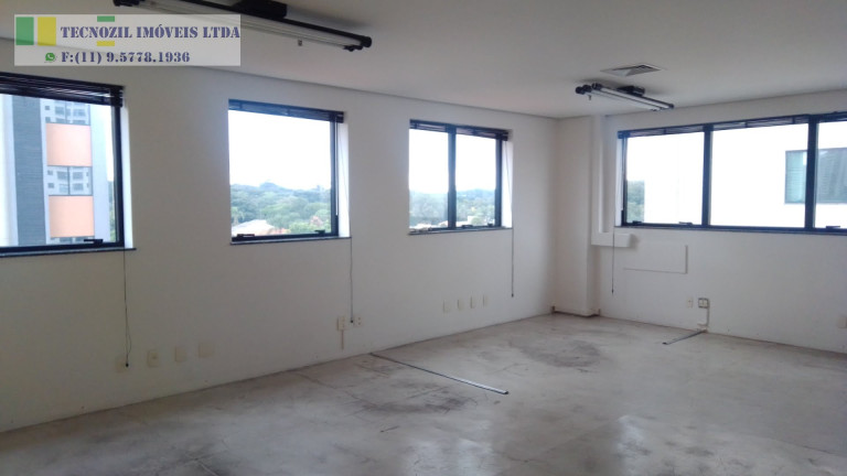 Sala Comercial à Venda, 100 m² em Brooklin - São Paulo