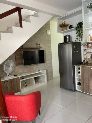 Casa com 4 Quartos à Venda, 130 m² em Luar Da Barra - Barra Dos Coqueiros