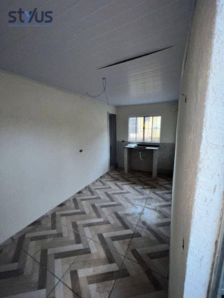 Imagem Sobrado com 2 Quartos à Venda, 200 m² em Jardim Nova Cidade - Guarulhos