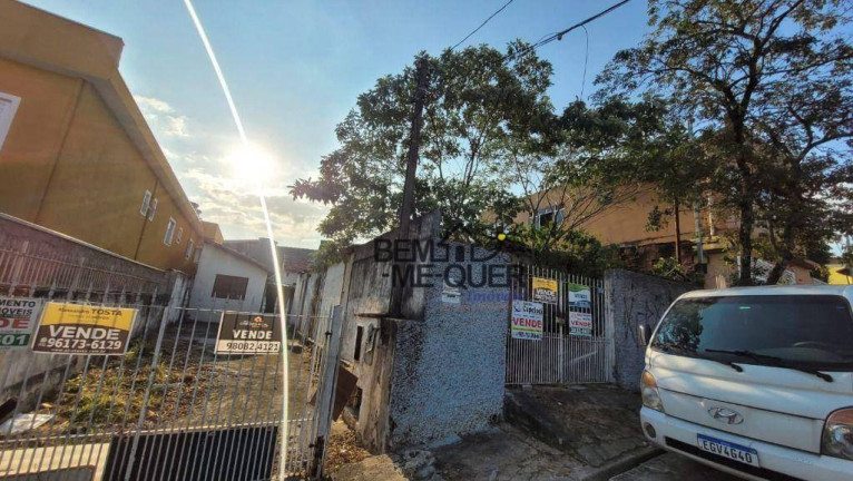 Imagem Terreno à Venda, 330 m² em Vila Pereira Cerca - São Paulo