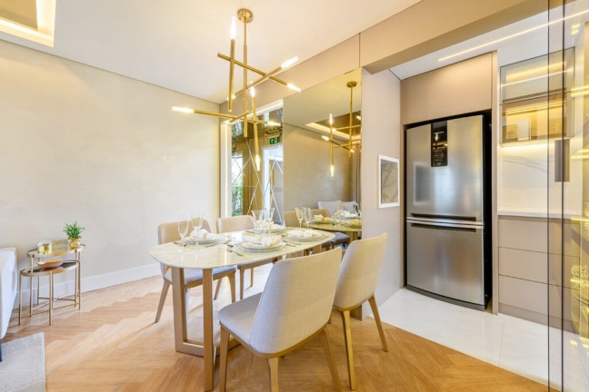Imagem Imóvel com 1 Quarto à Venda, 25 m² em Passo Da Areia - Porto Alegre