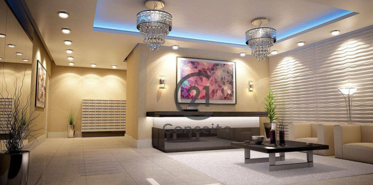Apartamento com 2 Quartos à Venda, 96 m² em Campinas - São José