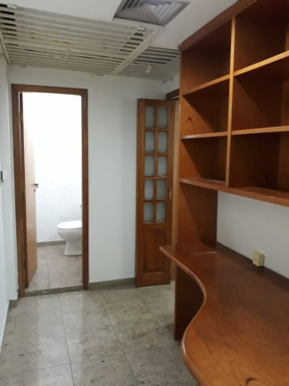 Imagem Sala Comercial à Venda, 45 m² em Moema - São Paulo Imagem Sala Comercial à Venda, 45 m² em Moema - São Paulo
