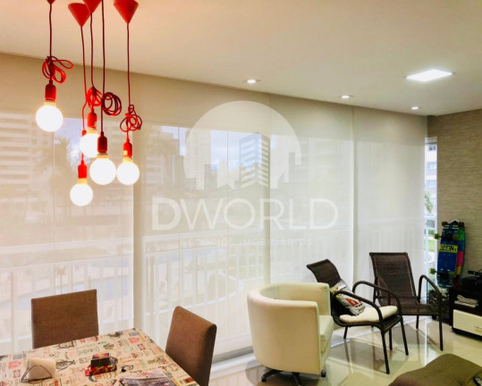 Imagem Imóvel com 3 Quartos à Venda, 155 m² em Centro - São Bernardo Do Campo Imagem Imóvel com 3 Quartos à Venda, 155 m² em Centro - São Bernardo Do Campo