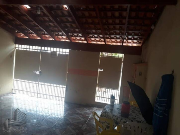 Imagem Casa com 3 Quartos à Venda, 65 m² em Jardim California - Sorocaba