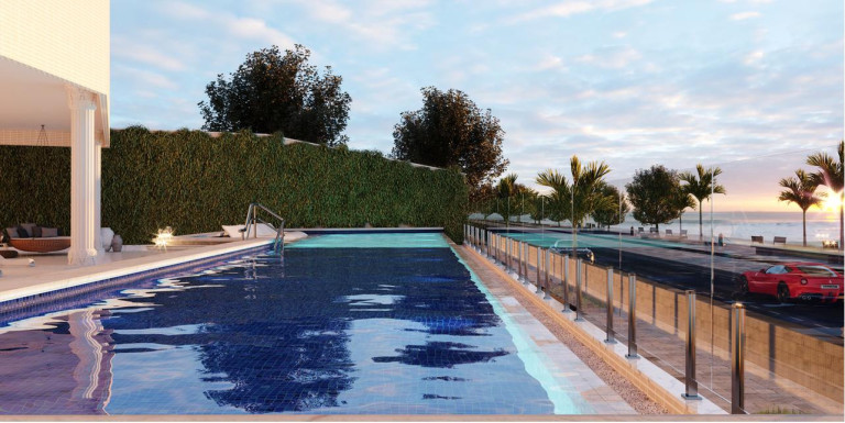 Imagem Imóvel com 3 Quartos à Venda, 140 m² em Caiçara - Praia Grande Imagem Imóvel com 3 Quartos à Venda, 140 m² em Caiçara - Praia Grande