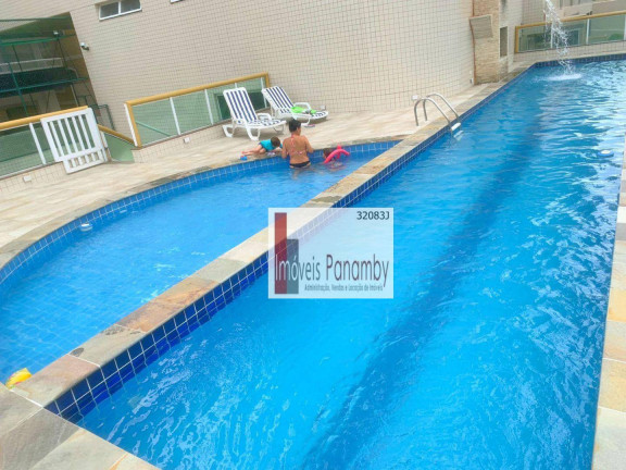 Imagem Apartamento com 3 Quartos à Venda, 154 m² em Tupi - Praia Grande Imagem Apartamento com 3 Quartos à Venda, 154 m² em Tupi - Praia Grande
