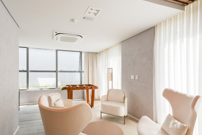 Imagem Apartamento com 3 Quartos à Venda, 96 m² em Pinheiros - São Paulo