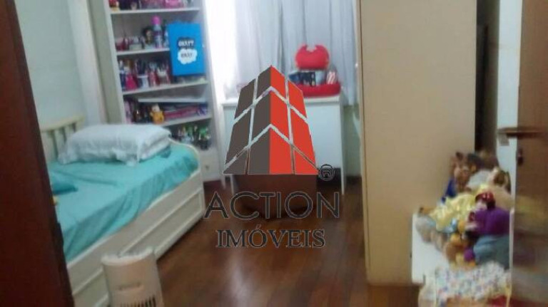 Imagem Apartamento com 4 Quartos à Venda, 168 m² em Tatuapé - São Paulo