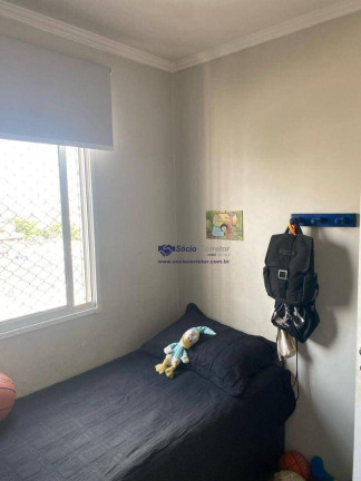 Imagem Apartamento com 3 Quartos à Venda, 67 m² em Vila Endres - Guarulhos