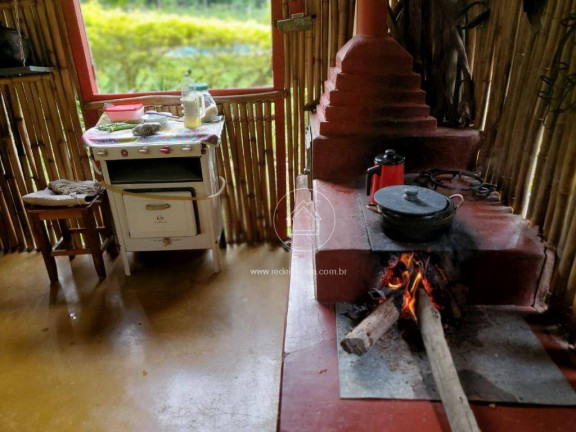 Imagem Casa de Condomínio com 2 Quartos à Venda, 122 m² em Casa Branca - Brumadinho Imagem Casa de Condomínio com 2 Quartos à Venda, 122 m² em Casa Branca - Brumadinho