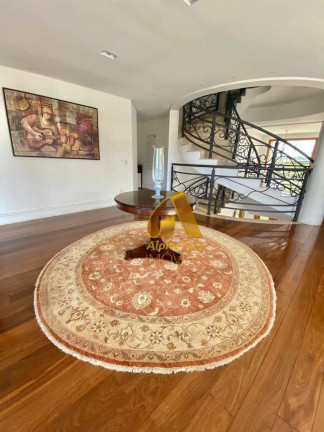 Imagem Casa com 5 Quartos à Venda, 1.000 m² em Tamboré - Santana De Parnaíba Imagem Casa com 5 Quartos à Venda, 1.000 m² em Tamboré - Santana De Parnaíba