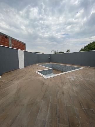 Imagem Casa com 3 Quartos à Venda, 200 m² em Santa Luzia - Goianésia Imagem Casa com 3 Quartos à Venda, 200 m² em Santa Luzia - Goianésia