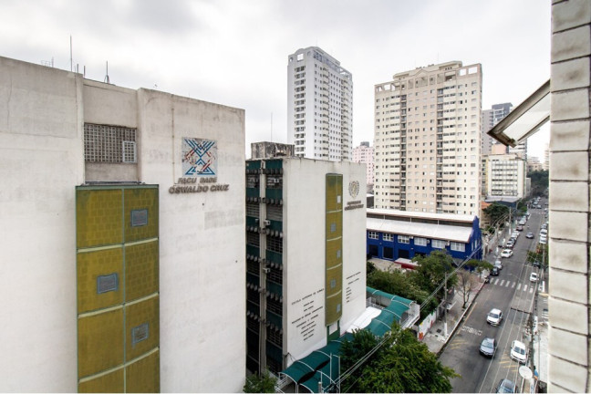 Imagem Apartamento com 2 Quartos à Venda, 77 m² em Barra Funda - São Paulo Imagem Apartamento com 2 Quartos à Venda, 77 m² em Barra Funda - São Paulo