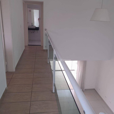 Imagem Casa com 3 Quartos para Alugar, 136 m² em Condominio Golden Park Sigma - Sorocaba