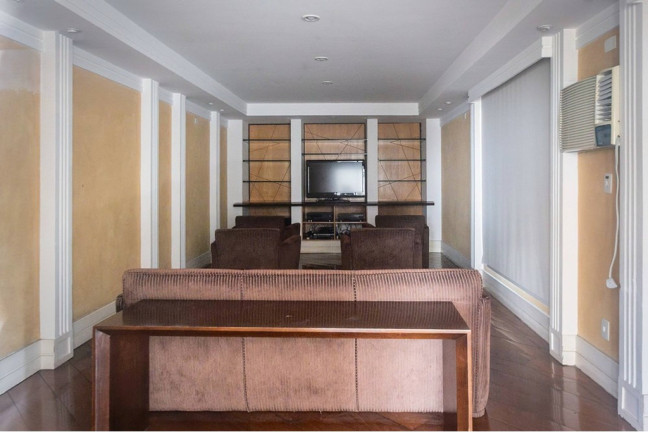Imagem Apartamento com 2 Quartos à Venda, 94 m² em Vila Mariana - São Paulo