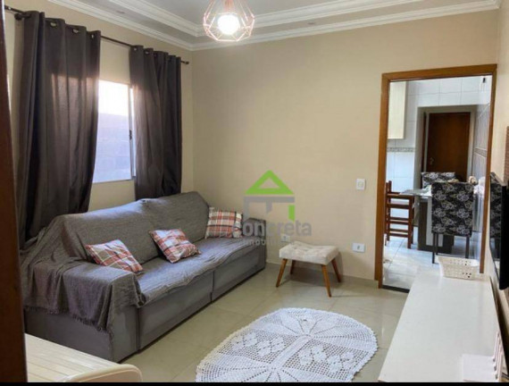 Casa com 2 Quartos à Venda, 90 m² em Outeiro De Passárgada - Cotia
