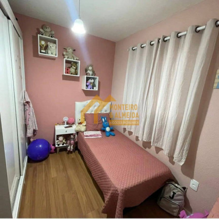 Imagem Casa com 3 Quartos à Venda,  em Vale San Fernando - Itapetininga