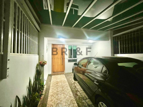 Imagem Casa com 2 Quartos à Venda, 136 m² em Brooklin - São Paulo Imagem Casa com 2 Quartos à Venda, 136 m² em Brooklin - São Paulo