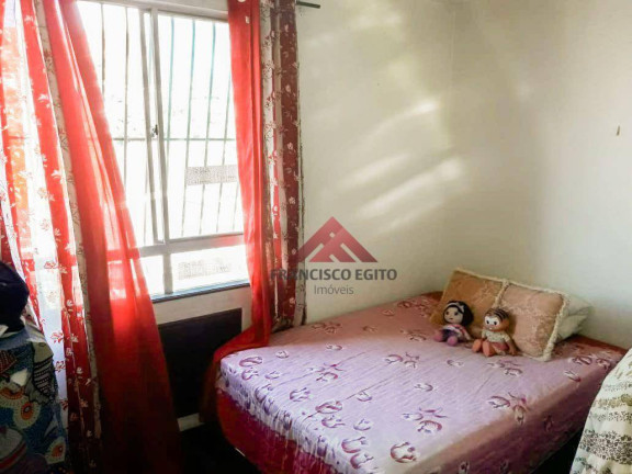 Imagem Apartamento com 2 Quartos à Venda, 52 m² em São Lourenço - Niterói Imagem Apartamento com 2 Quartos à Venda, 52 m² em São Lourenço - Niterói