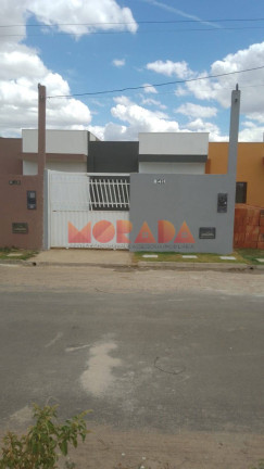 Imagem Casa com 2 Quartos à Venda, em Novo Horizonte - Feira De Santana Imagem Casa com 2 Quartos à Venda, em Novo Horizonte - Feira De Santana