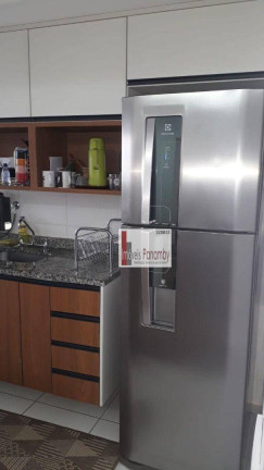 Imagem Apartamento com 2 Quartos à Venda, 73 m² em Morumbi - São Paulo