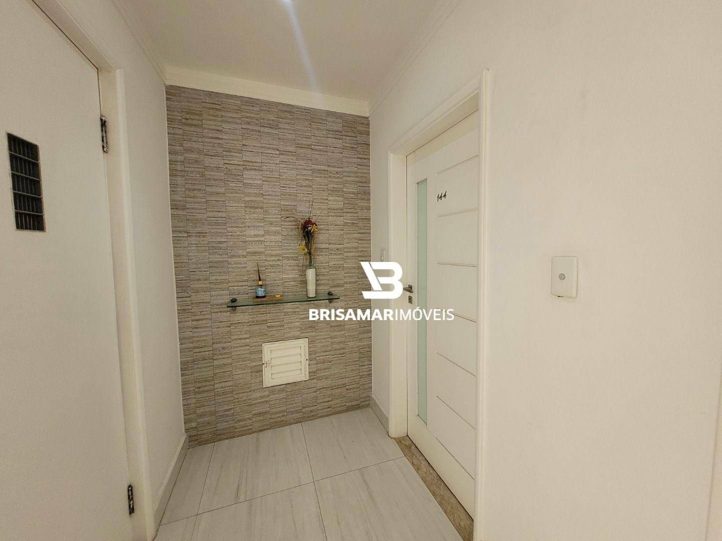 Imagem Apartamento com 2 Quartos à Venda, 69 m² em Pitangueiras - Guarujá