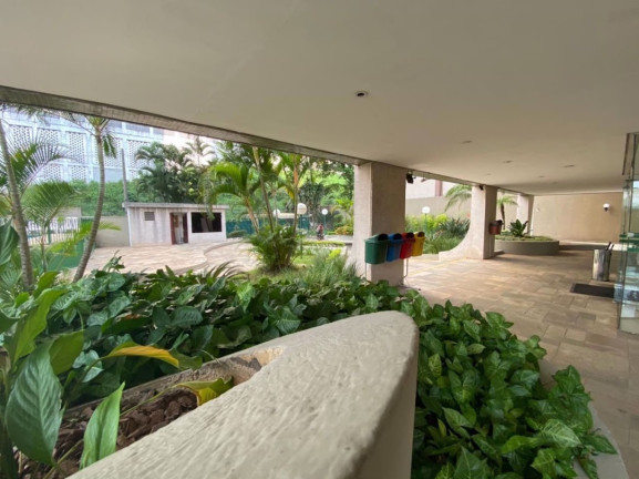 Imagem Apartamento com 2 Quartos à Venda, 70 m² em Bela Vista - São Paulo