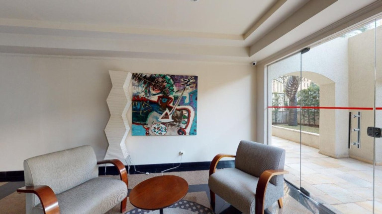 Imagem Apartamento com 4 Quartos à Venda, 140 m² em Santana - São Paulo