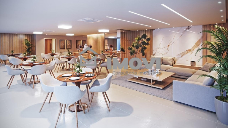 Imagem Apartamento com 2 Quartos à Venda, 94 m² em Jardim Camburi - Vitória