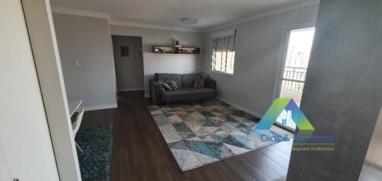 Imagem Apartamento com 2 Quartos à Venda, 100 m² em Chácara Inglesa - São Paulo Imagem Apartamento com 2 Quartos à Venda, 100 m² em Chácara Inglesa - São Paulo