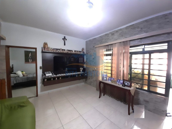 Imagem Casa com 3 Quartos à Venda, 134 m² em Ipiranga - Ribeirão Preto Imagem Casa com 3 Quartos à Venda, 134 m² em Ipiranga - Ribeirão Preto